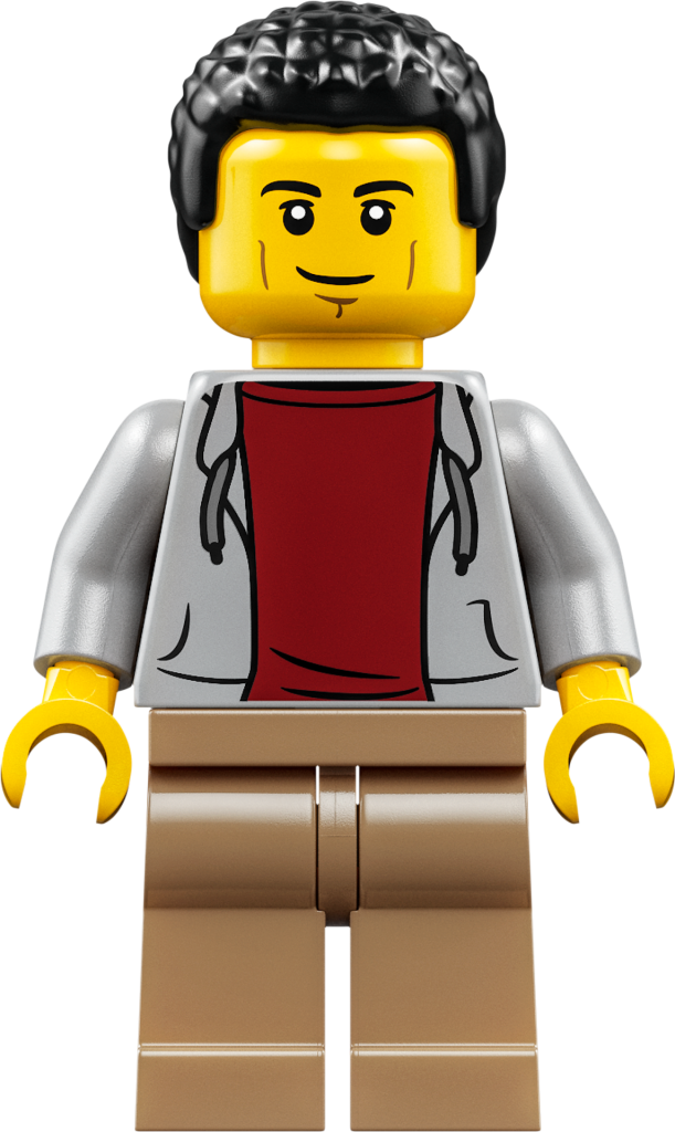 LEGO NINJAGO 71837 NINJAGO City Workshops 23 611x1024