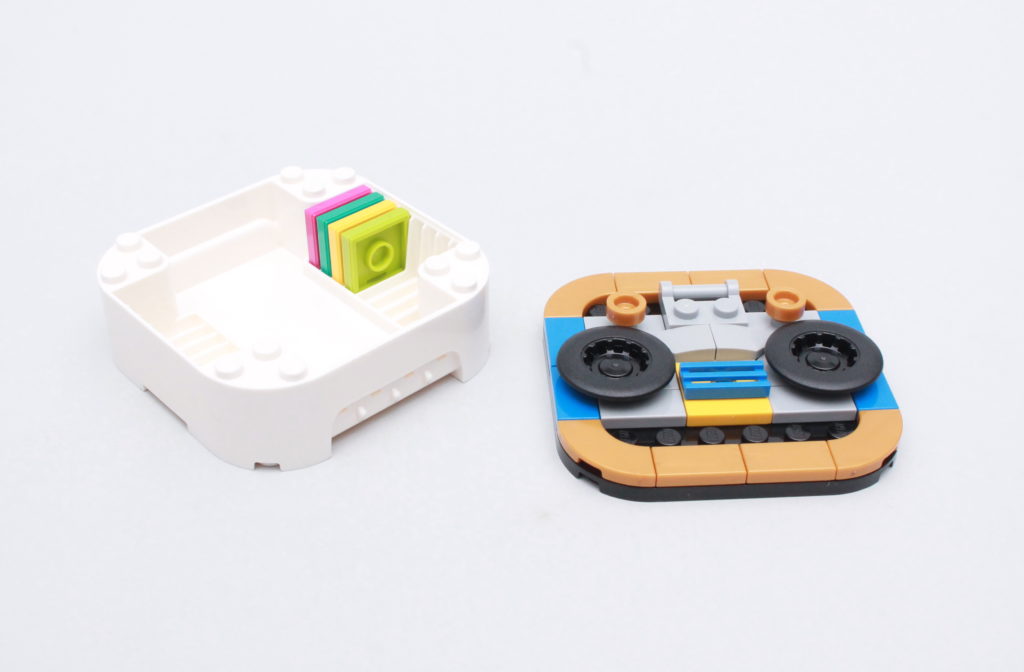 HipHop Robot BeatBox review 13