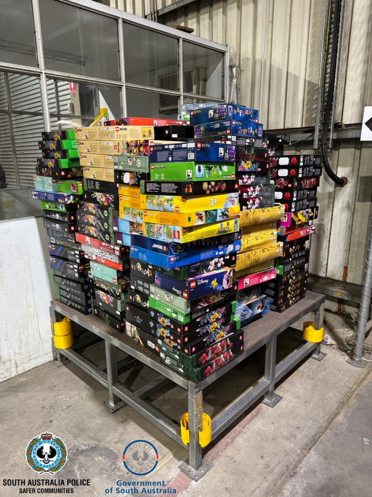 SAPOL Australian LEGO theft 1 768x1024