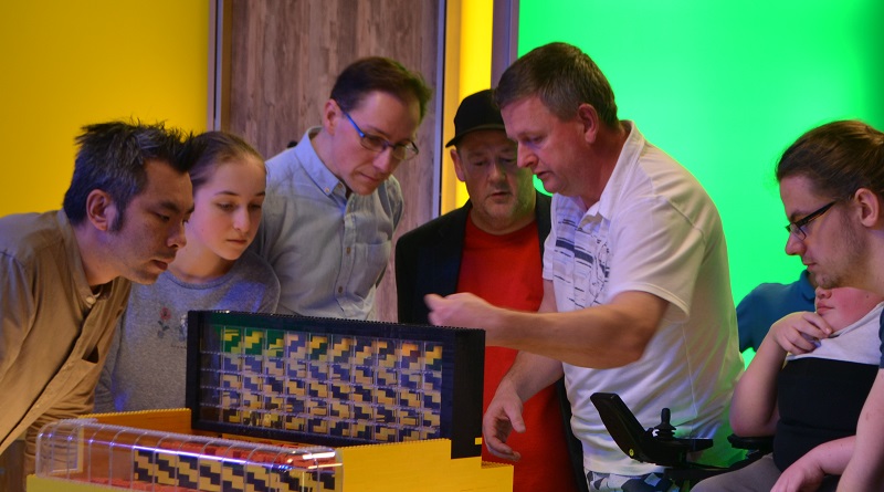 LEGO MASTERS Series 2 Episode 4 review