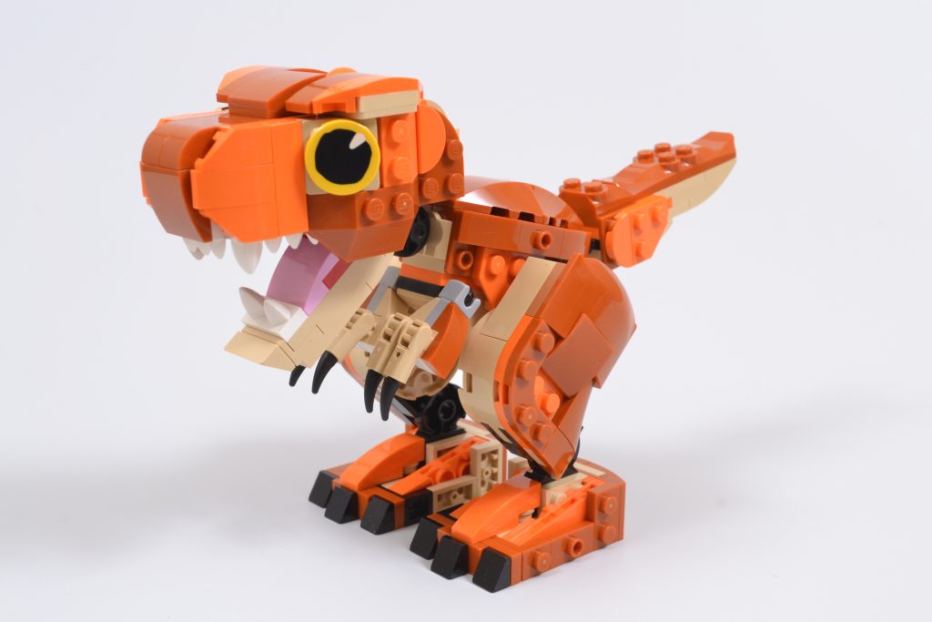 LEGO Jurassic World 76967 Little Eatie T. rex 4 1024x683