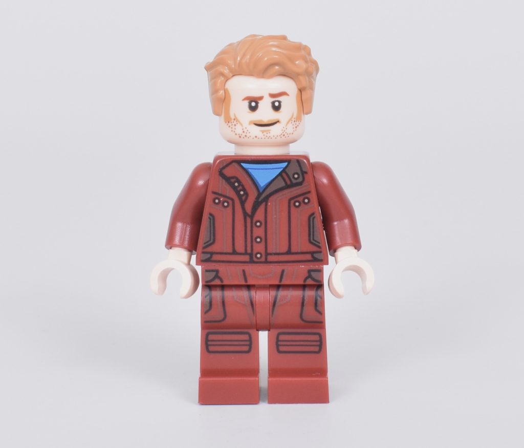 LEGO Marvel 76286 Guardians of the Galaxy The Milano review 45 1024x875