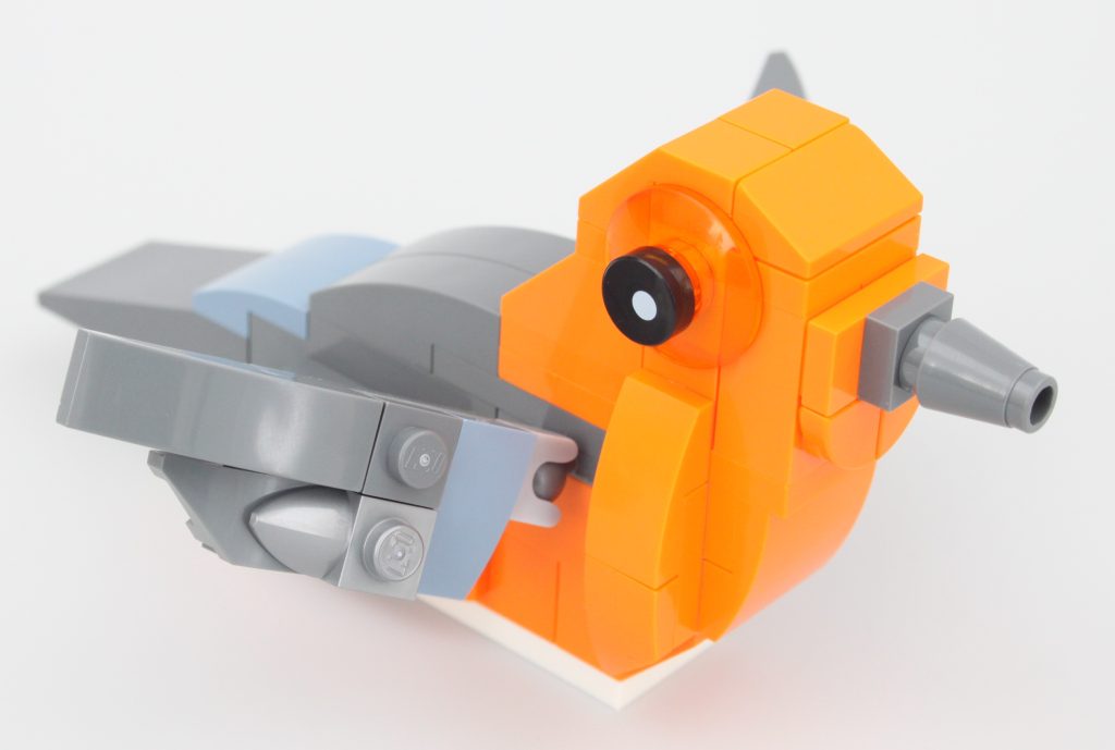 LEGO Seasonal 40639 Birds Nest review 12 1024x689