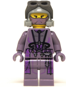 Zam Wesell