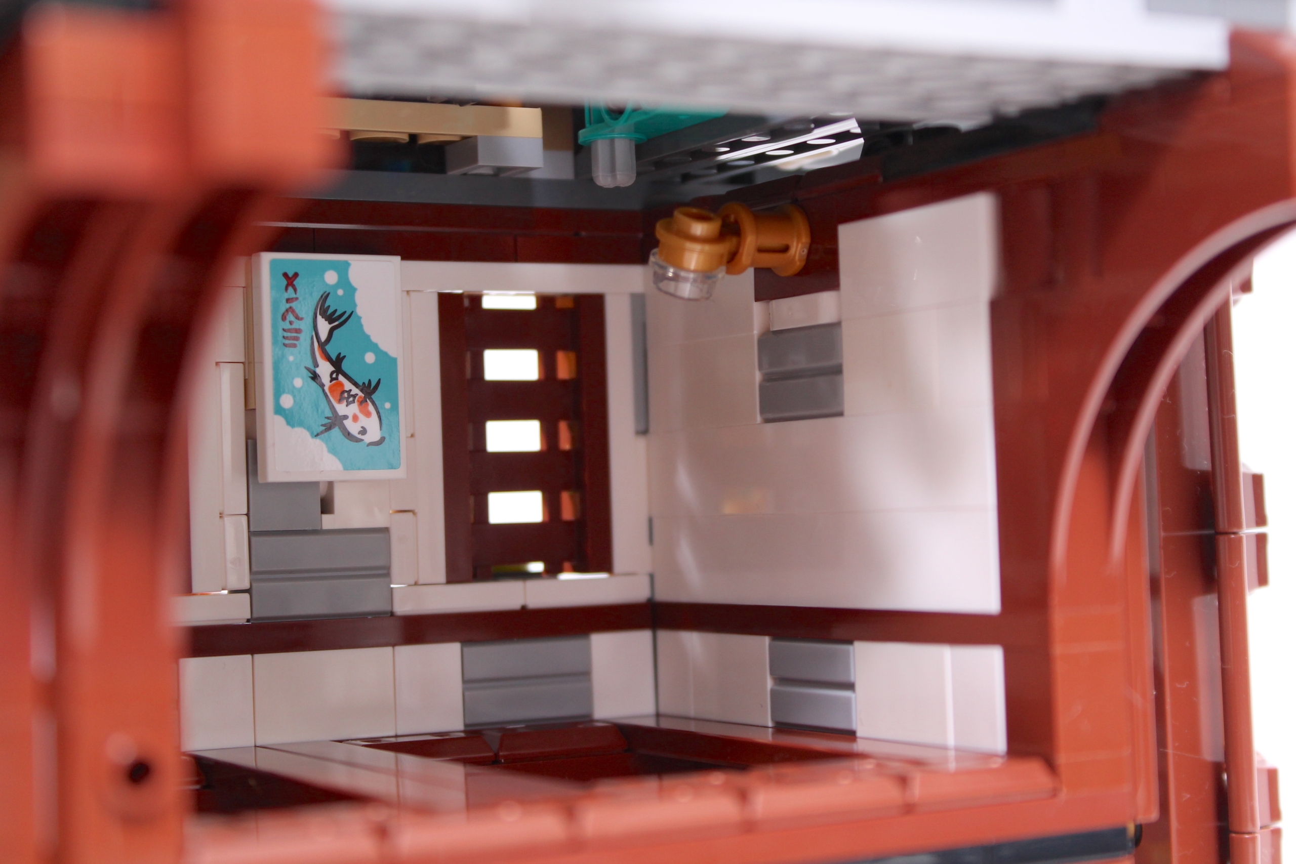 LEGO NINJAGO 71799 NINJAGO City Markets review 63 scaled
