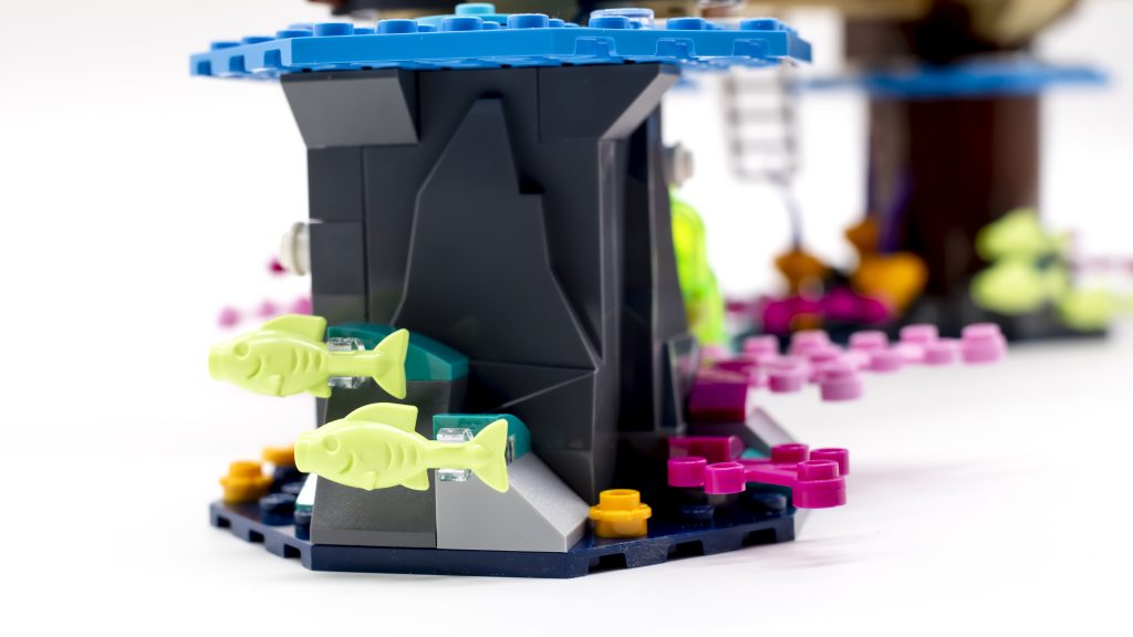 LEGO Avatar 75578 Metkayina Reef Home 6 1024x576
