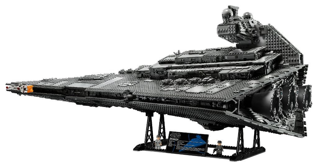 LEGO Star Wars 75252 Imperial Star Destroyer 23 1024x537