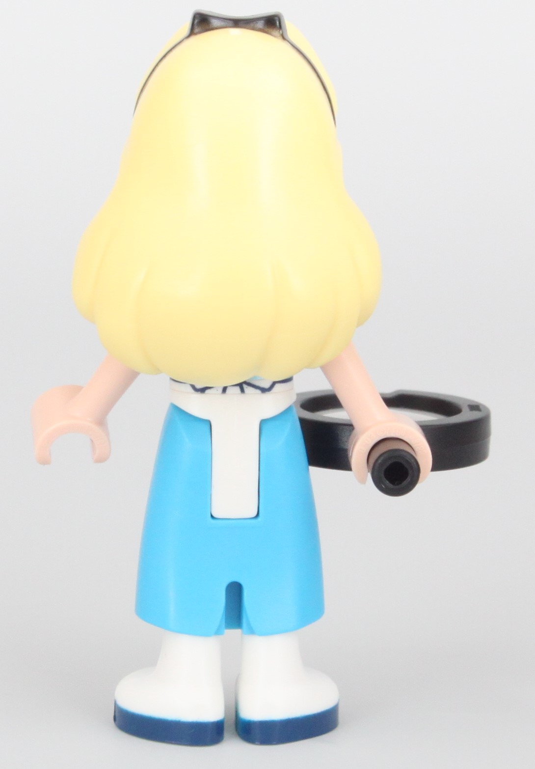 LEGO Disney 43215 The Enchanted Treehouse review 38
