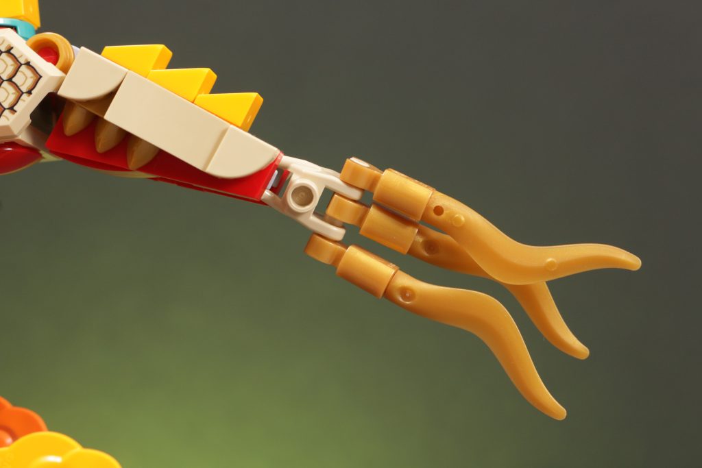 The symbolism behind LEGOs best dragon – 80112 Auspicious Dragon 14 1024x683