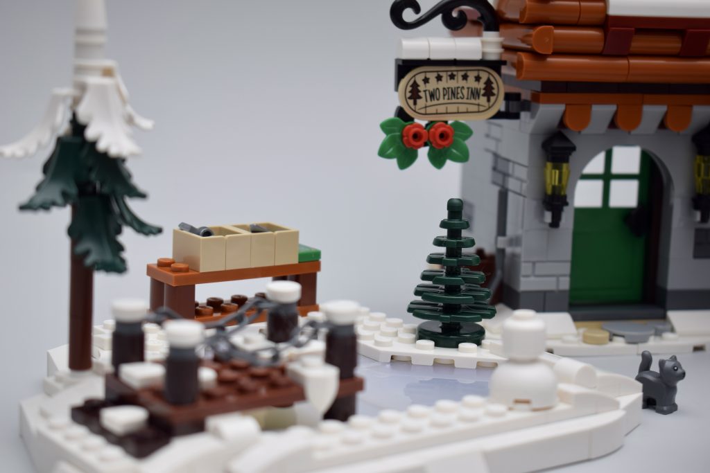 LEGO Icons 10325 Alpine Lodge Review 16 1024x683
