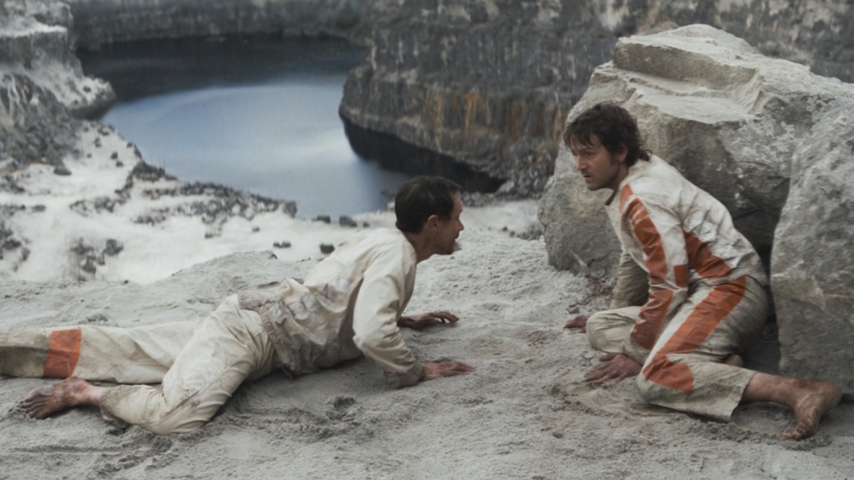 Andor might be about to resurrect a LEGO Star Wars set we’ve all forgotten exists