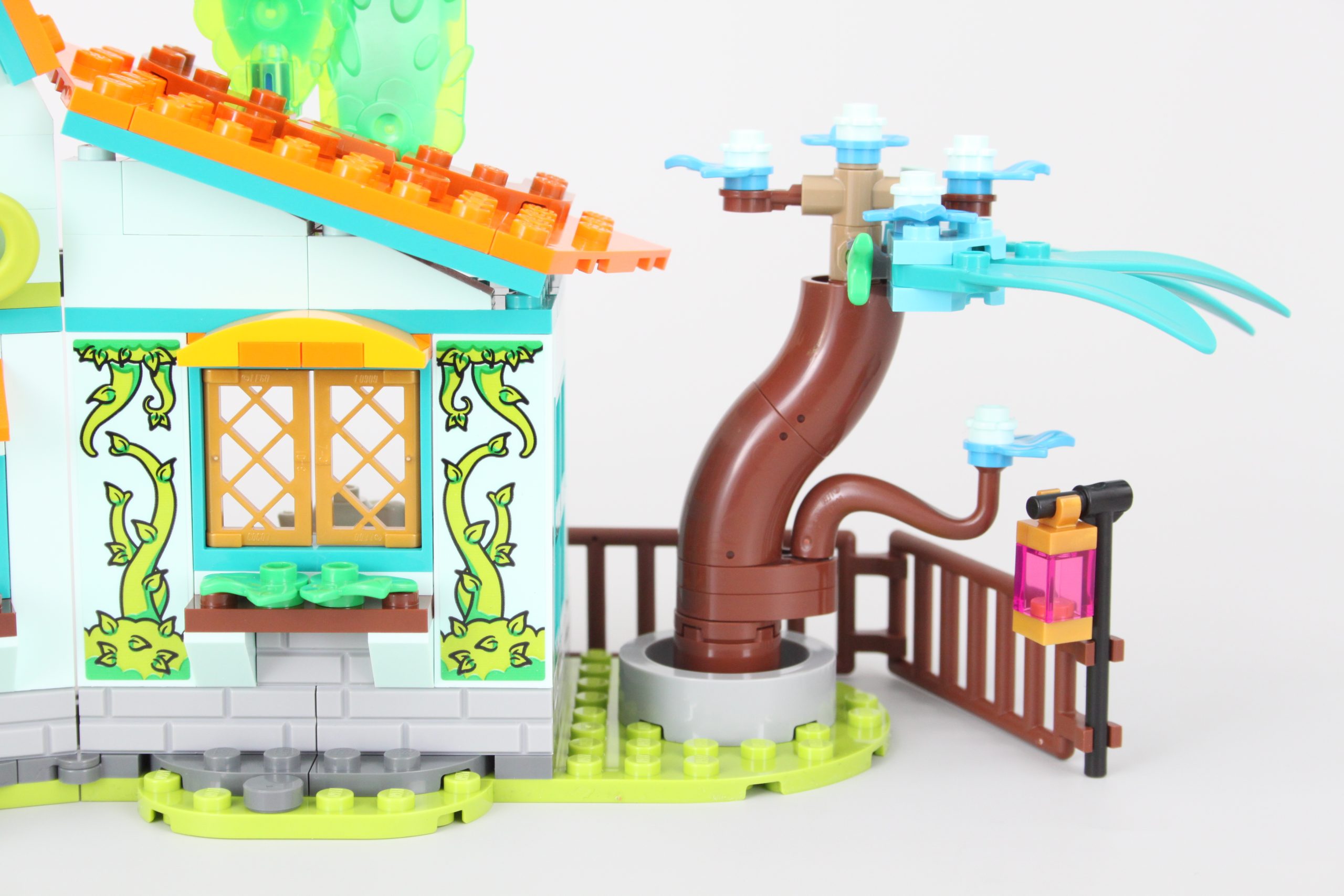 LEGO DREAMZzz 71459 Stable of Dream Creatures review 10 scaled