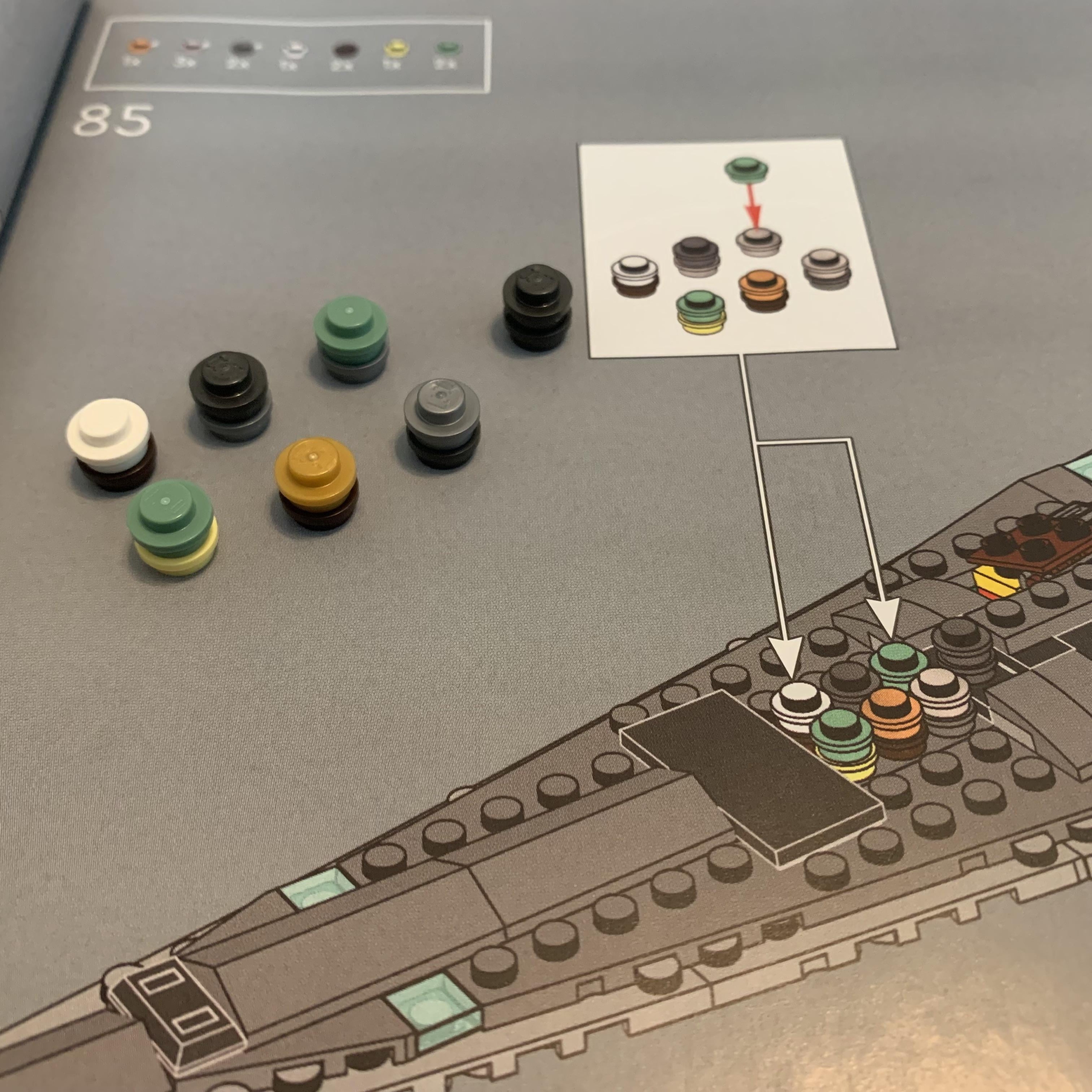 REDDIT LEGO Star Wars 75356 Executor Super Star Destroyer Easter egg 2 scaled