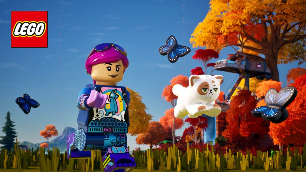 LEGO Fortnite cat island 1024x576