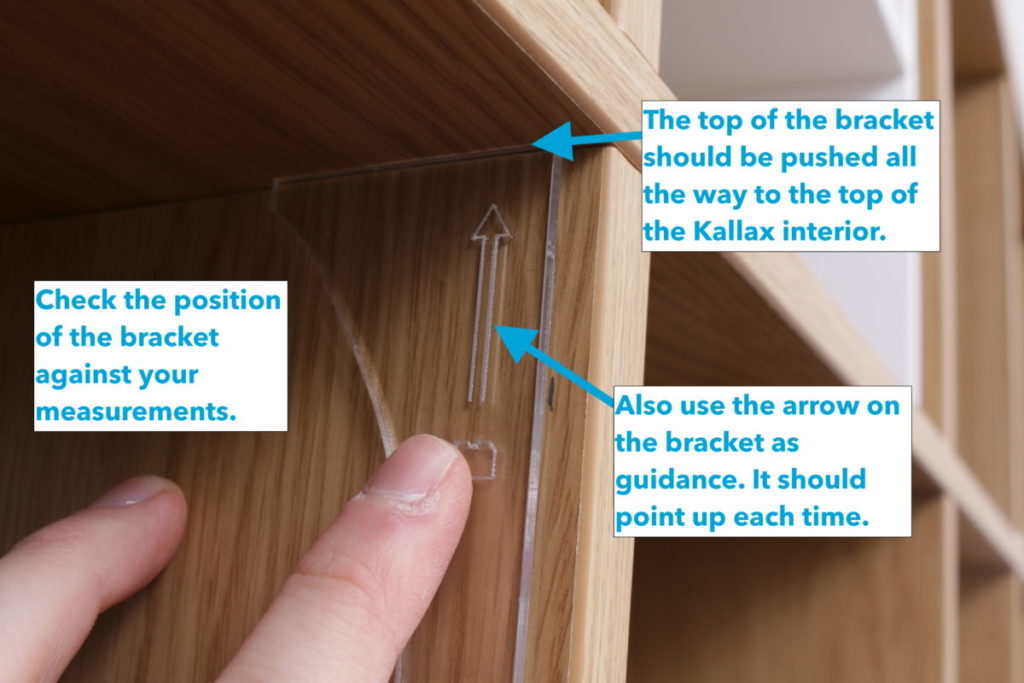 LEGO Display Windows for IKEA Kallax review Wicked Brick how to dust proof your LEGO IKEA Kallax 8 1024x683