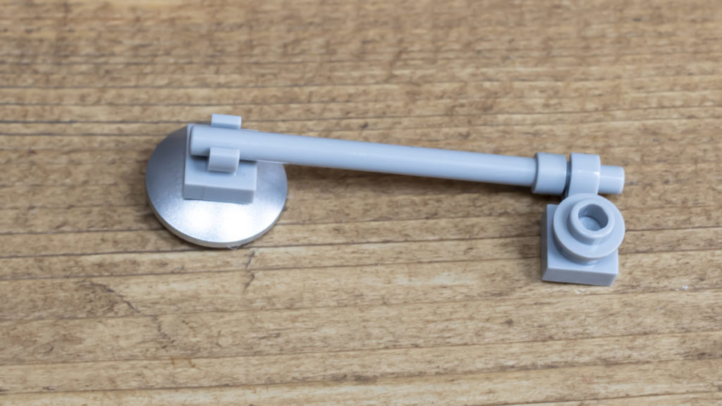 LEGO Creator 10298 Vespa 125 wing mirrors 7 1024x576