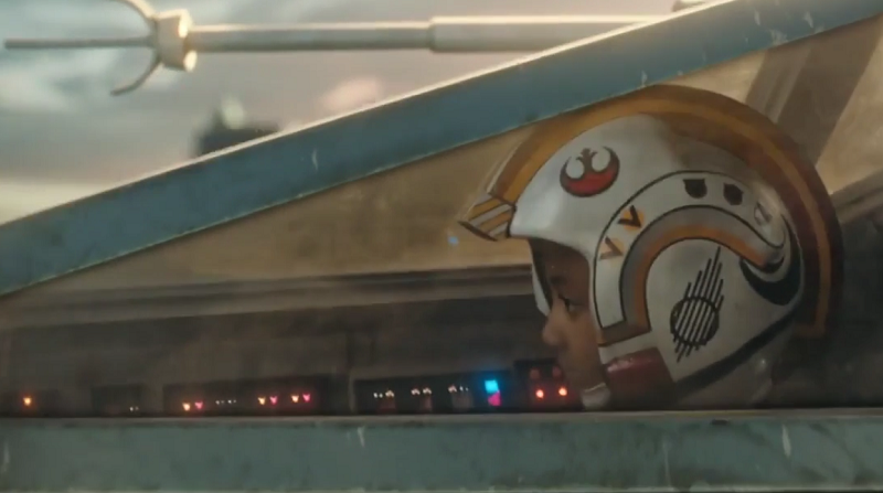 New Christmas advert from the LEGO Agency