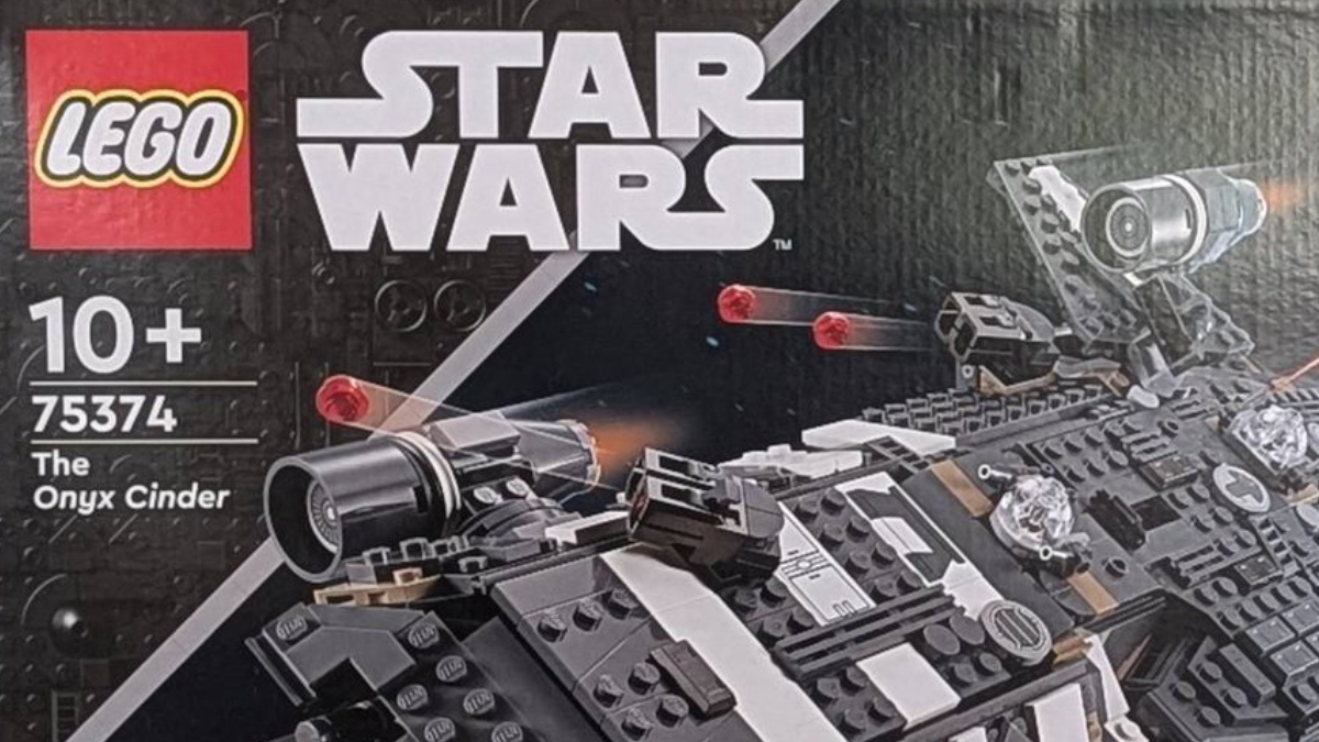 Star Wars: Skeleton Crew skips SDCC, so what’s going on with the LEGO set?