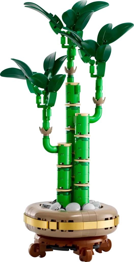 LEGO Botanicals 10344 Lucky Bamboo 3 527x1024