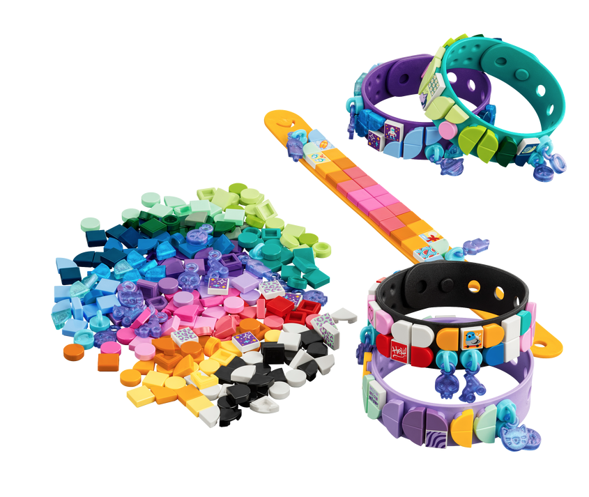 41807 Bracelet Designer Mega Pack 1
