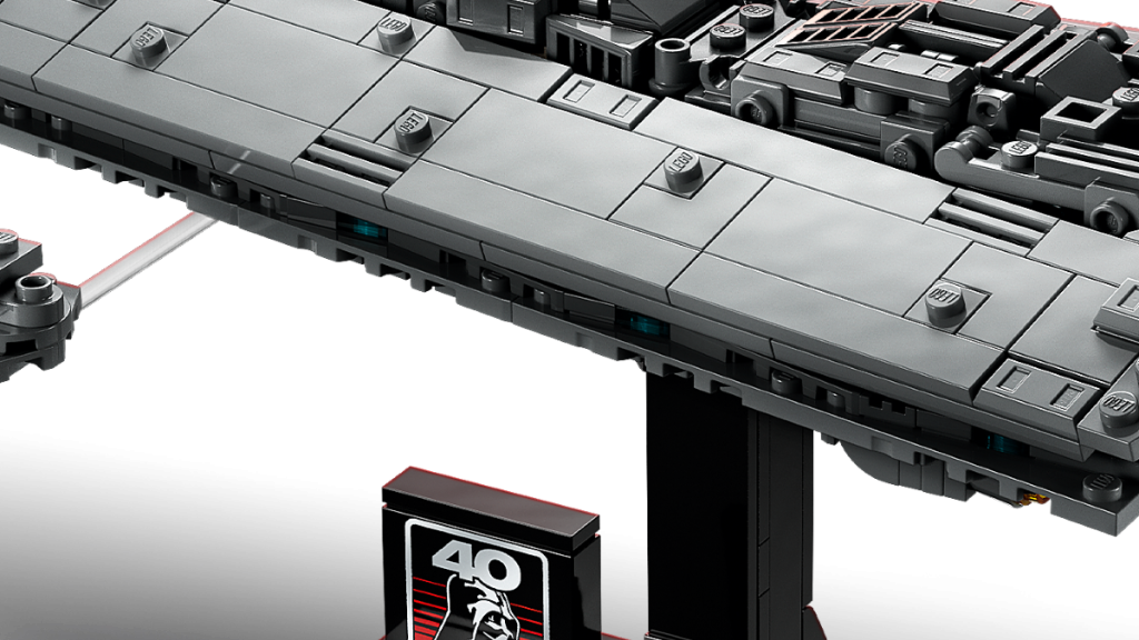 LEGO Star Wars 75356 Executor Super Star Destroyer details 1 1024x576
