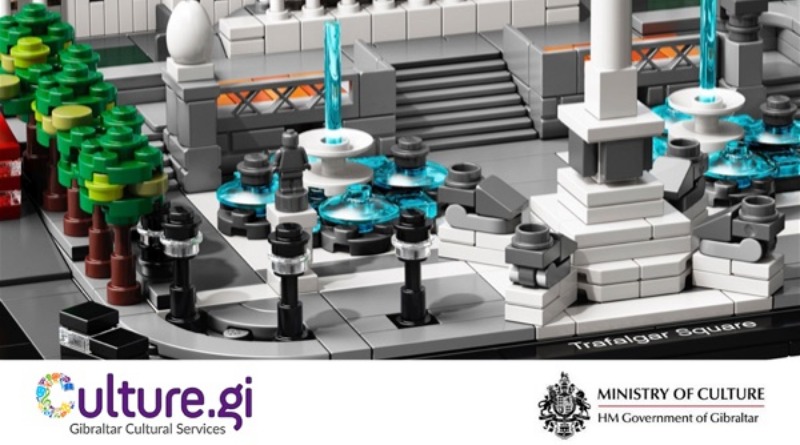 New LEGO exhibition comes to Gibraltar