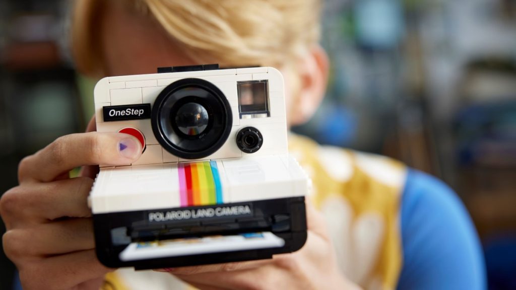 LEGO Ideas 21345 polaroid lifestyle 3 featured 1024x576