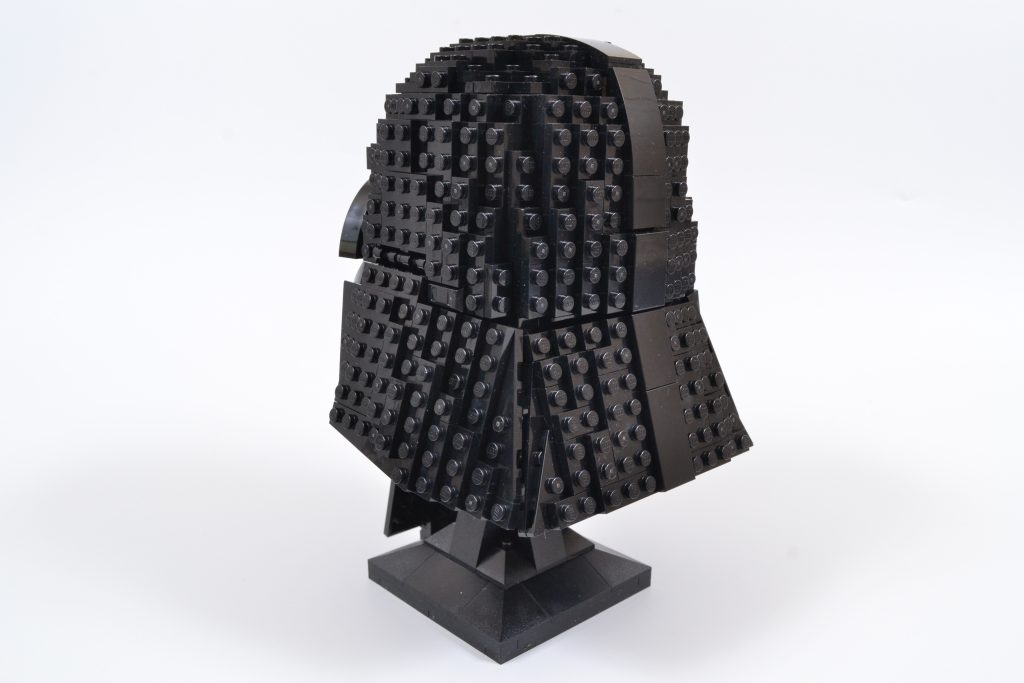 LEGO Star Wars 75304 Darth Vader 4 1024x683