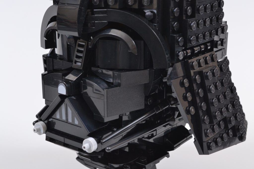 LEGO Star Wars 75304 Darth Vader 10 1024x683