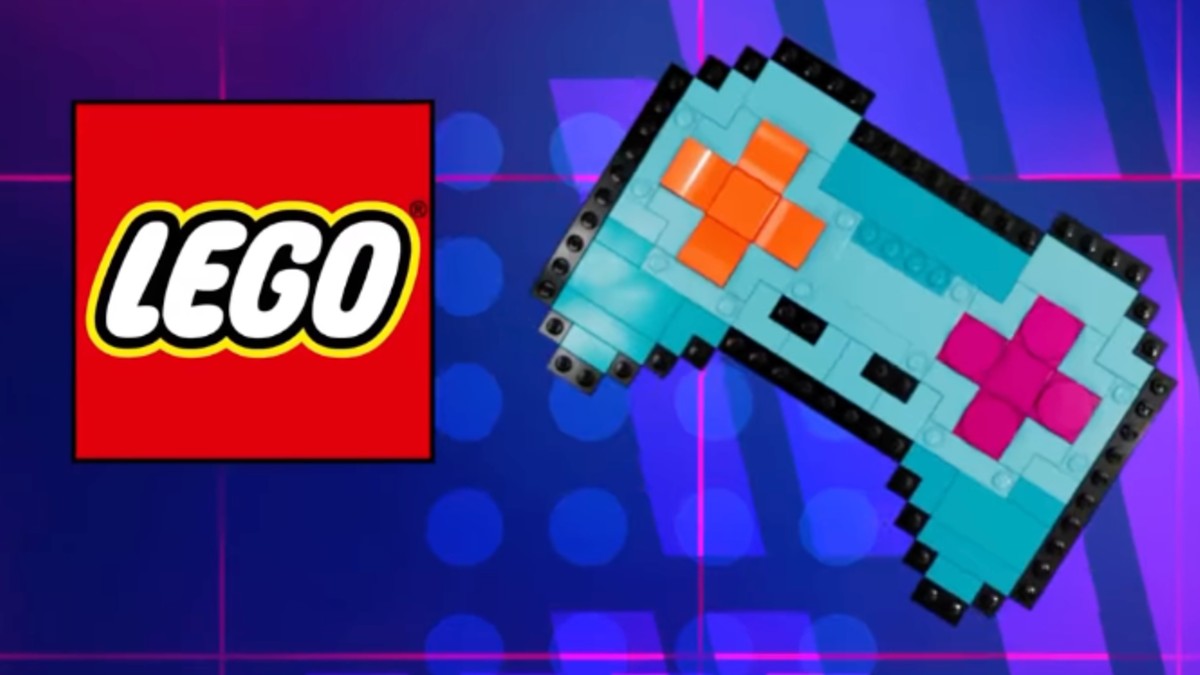 LEGO will be at gamescom 2025 as an exhibitor