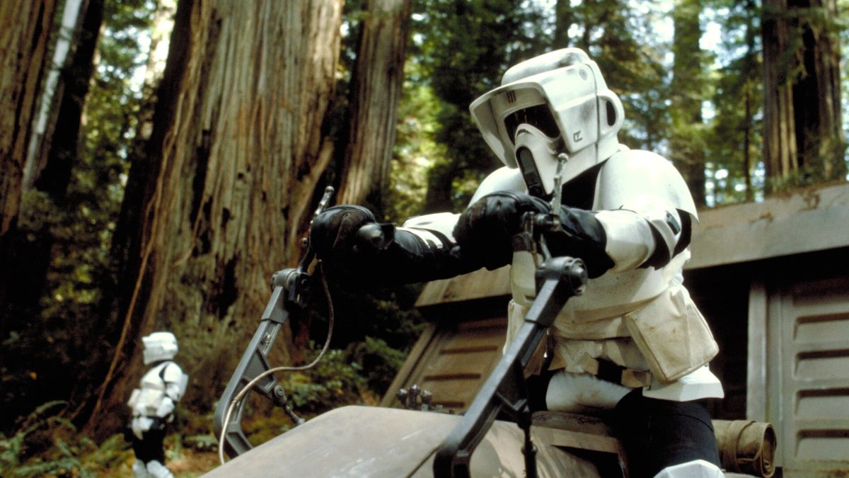 Star Wars Scout Trooper 1200x675