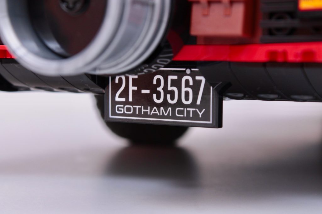 LEGO DC 76328 Batman The Classic TV Series Batmobile review 16 1024x683