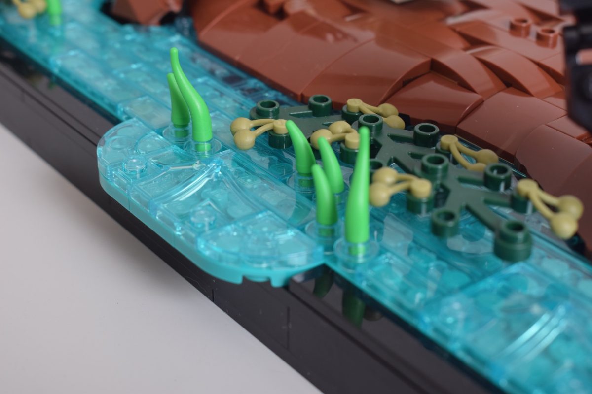 LEGO Ideas 21366 Floating Sea Otters review 15 1200x800