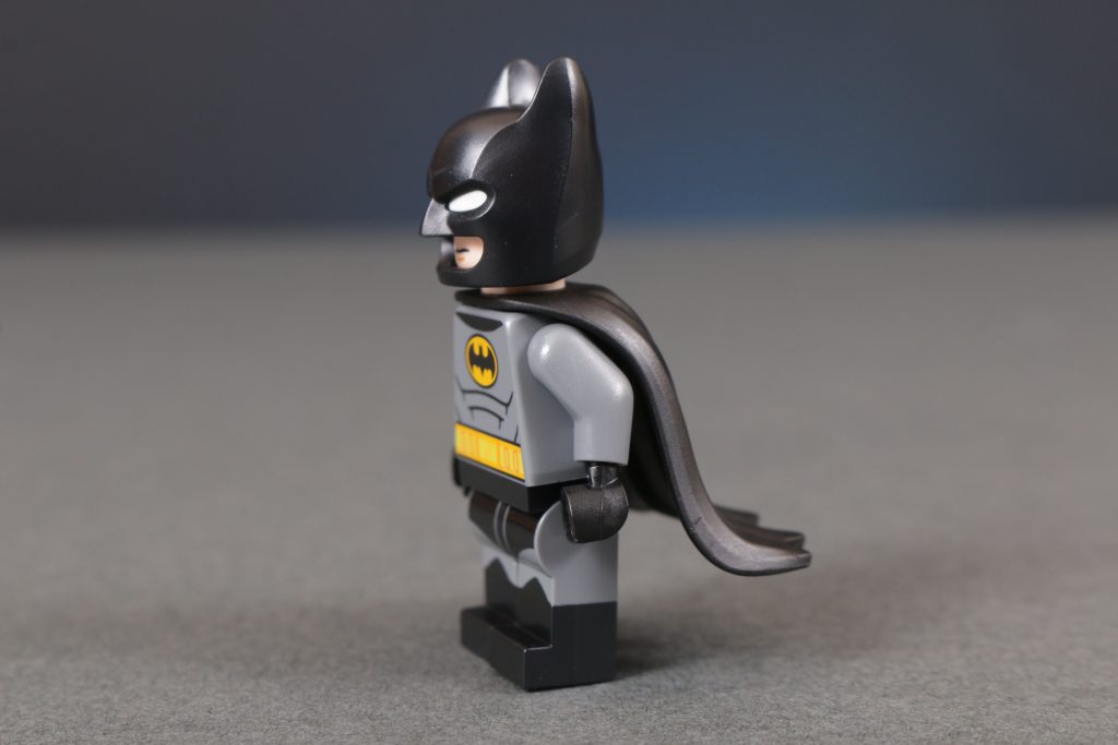 LEGO Batman 76274 Batman with the Batmobile vs. Harley Quinn and Mr. Freeze review 26 1024x683