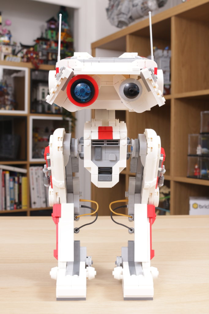 LEGO Star Wars Jedi Fallen Order 75335 BD 1 review 8 683x1024
