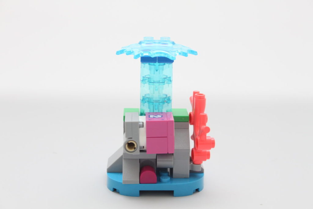 LEGO Super Mario 71398 Dorries Beachfront Expansion Set review 28 1024x683