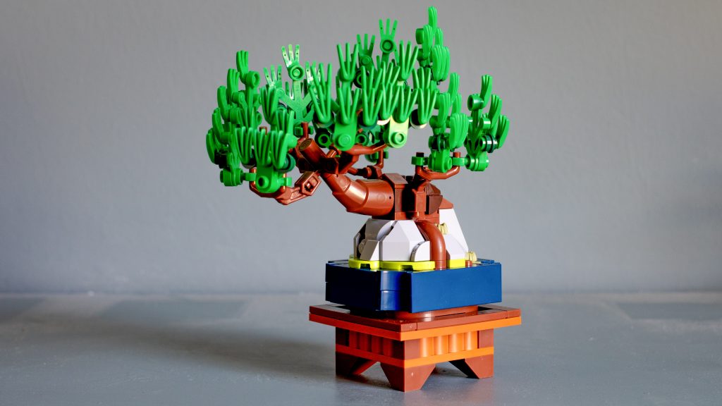 LEGO Botanicals 10373 Mini Bonsai Trees 11 1 1024x576