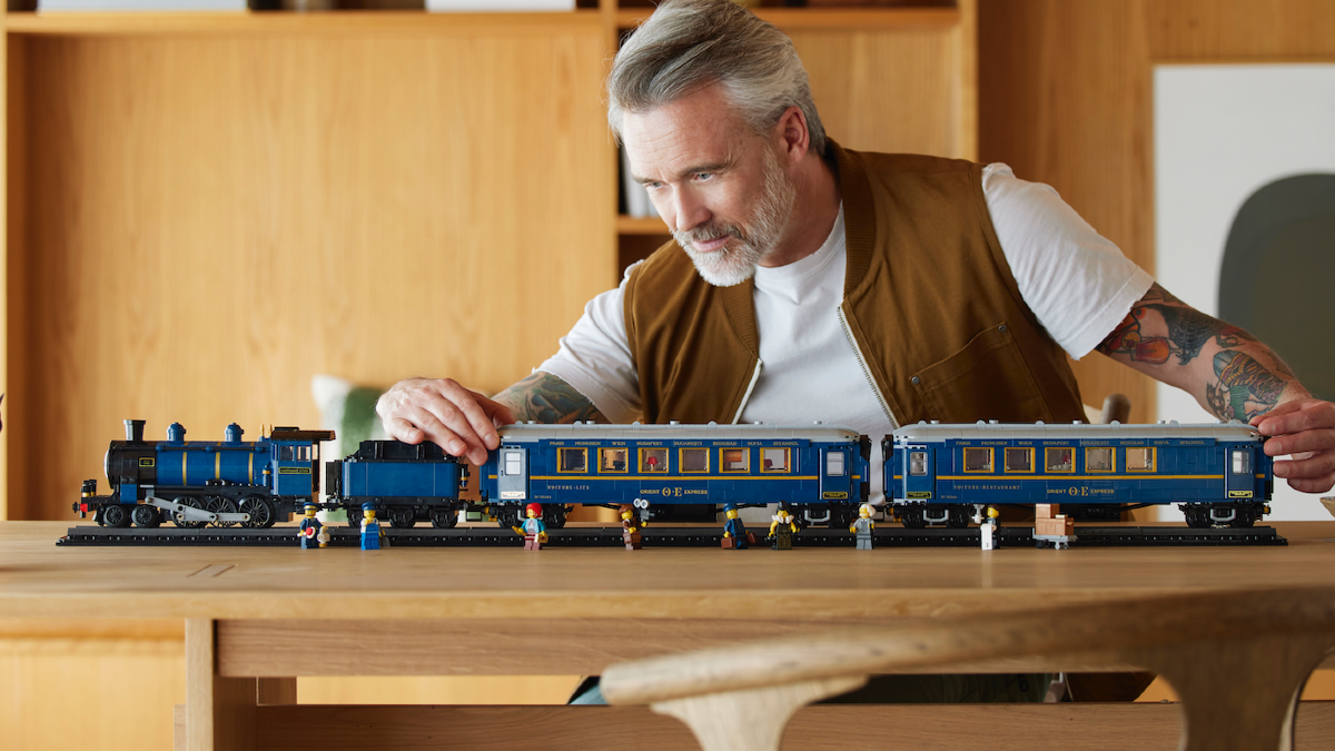 Five of Brick Fanatics’ Top 20 LEGO sets are retiring in 2025