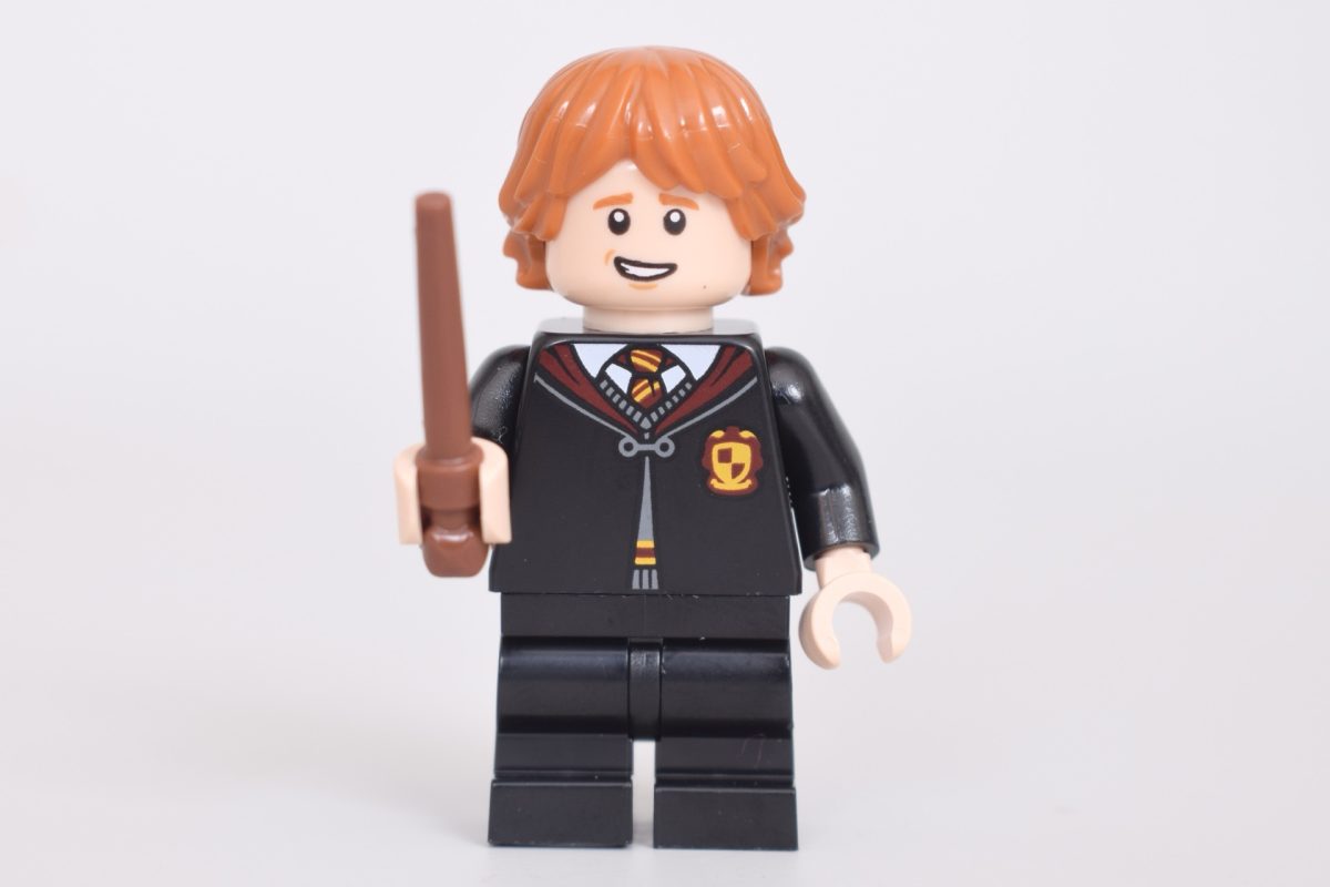 LEGO Harry Potter 76463 Hogwarts Castle Hospital Wing review 35 1 1200x800