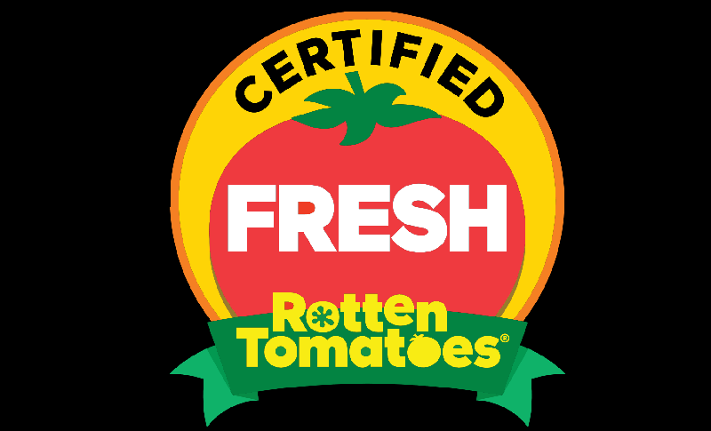 The LEGO Movie 2: The Second Part is “certified fresh” by Rotten Tomatoes