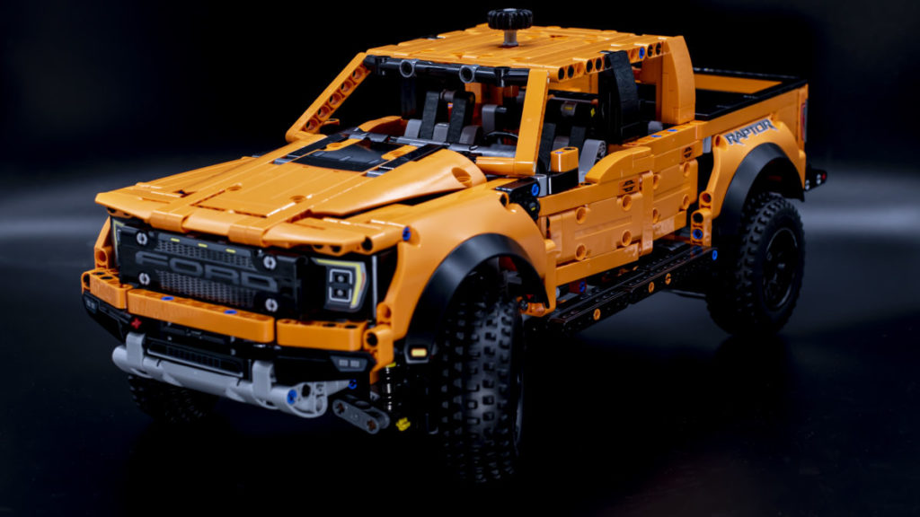 LEGO Technic 42126 Ford F 150 Raptor 4 1024x576