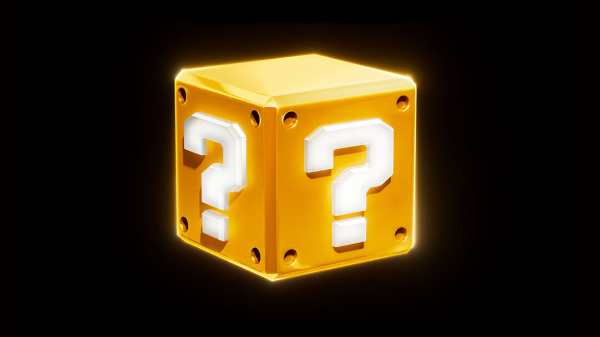 Super Mario movie teases potential LEGO character cast