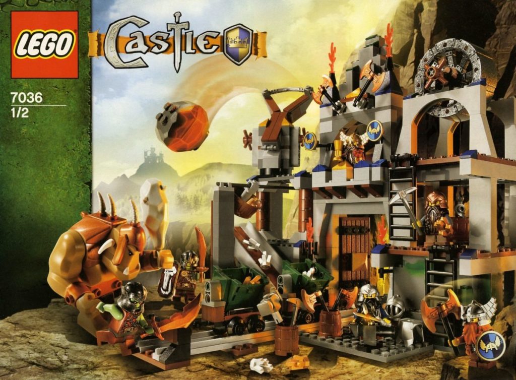 7036 Dwarves Mine Castle 1024x754