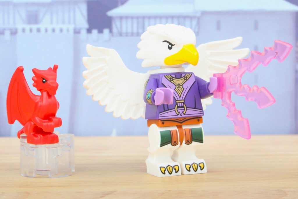 lego collectible minifigures 71047 dungeons and dragons review aarakocra remix 1 1024x683