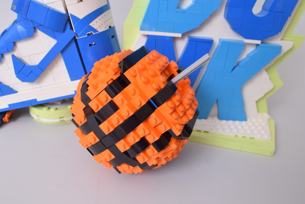 LEGO 43008 Nike Dunk review 33 1024x683