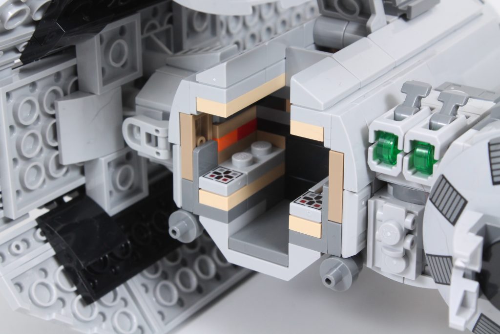 LEGO Star Wars 75347 TIE Bomber review 7 1024x683