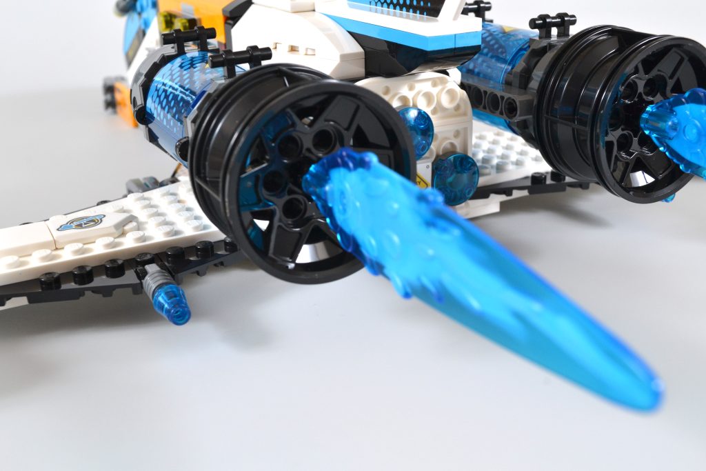 LEGO DREAMZzz 71460 Mr Ozs Spacebus 36 1024x683