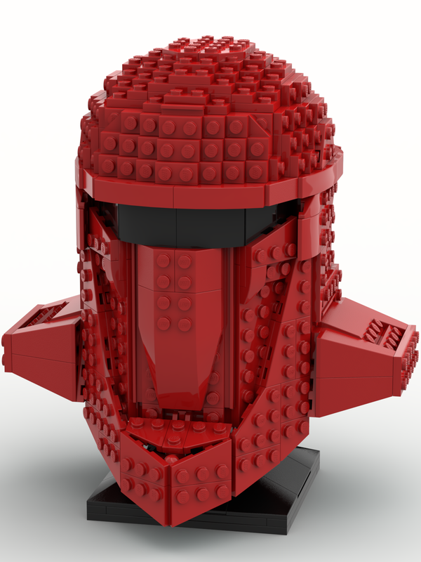 royal guard star wars lego albo.lego rebrickable