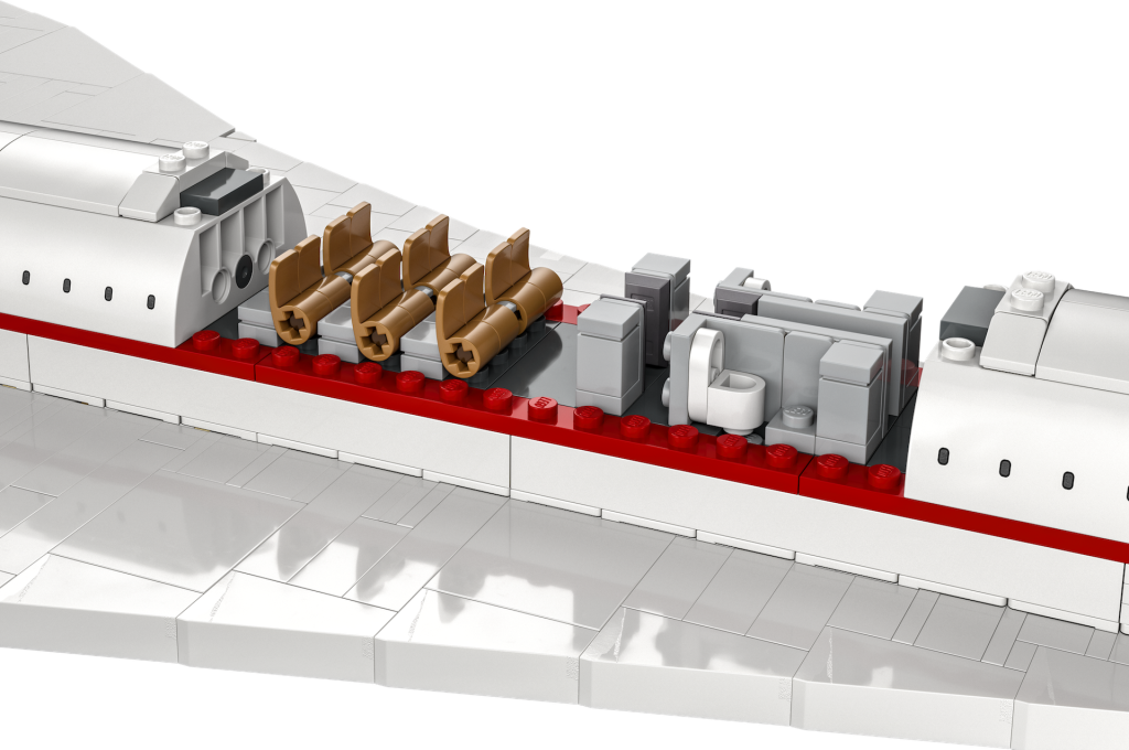 LEGO Icons 10318 Concorde 6 1024x680