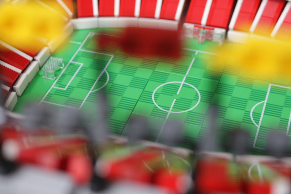 LEGO for Adults 10284 Camp Nou – FC Barcelona review 48 1024x683